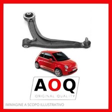 BRACCIO BRACCETTO OSCILLANTE