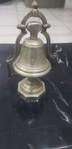 Campana primi 900 antica - campana,