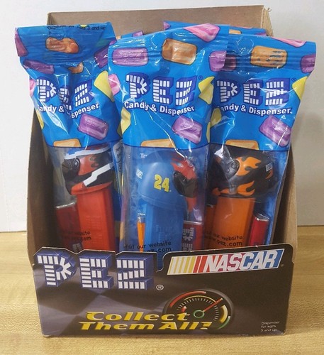Caschi pilota nascar pez in - pilota,