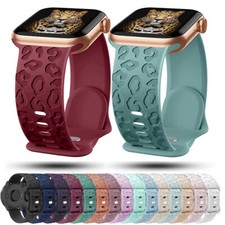 Cinturino in silicone 20 22 mm