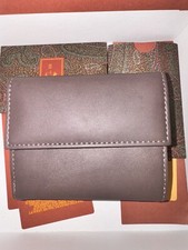 Portafoglio Etro UOMO nuovo