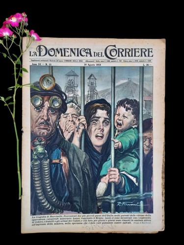 Domenica del corriere 26 - corriere,