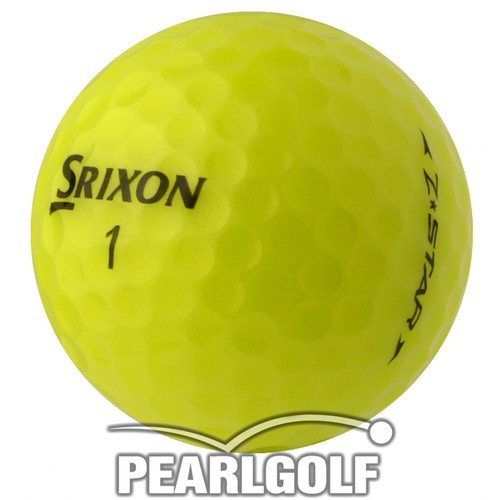 Palline golf srixon - 50,