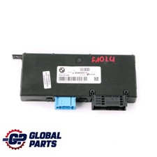 BMW 5 F10 LCI Central Gateway Module Unità controllo ECU LEAR ZGW-02 4SK 9340522