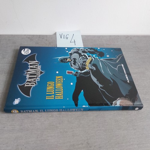 Batman leggenda serie - la,