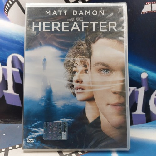 Hereafter clint eastwood - hereafter, di