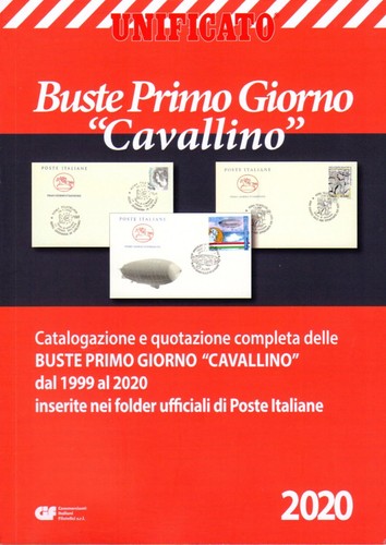 Catalogo fdc cavallino - ", "