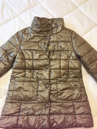 Piumino bimba anni original - piumino,