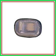 Fanale laterale - fanale,