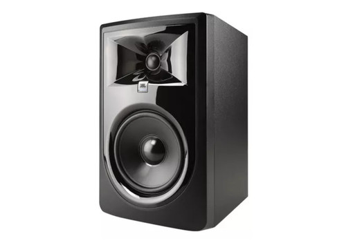 Jbl 306p mkii studio monitor - 306p,