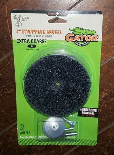 Ruota stripping gator power - ruota,