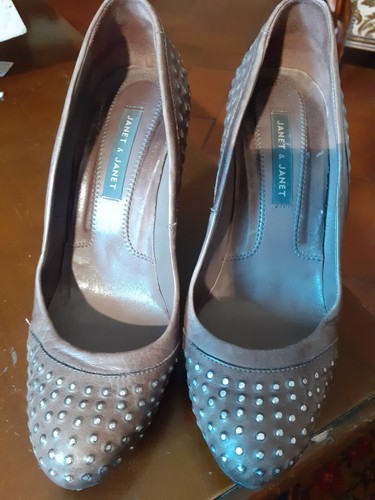Scarpe donna decolte janet - decolte',
