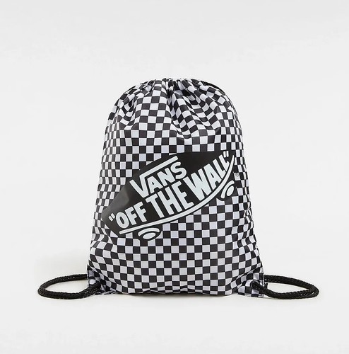 Vans zaino sacca - vans, coulisse