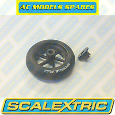 W9235 Scalextric Rear Wheel +