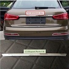 AUDI Q3 Guarnizione Cromata