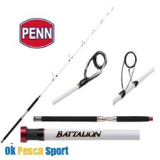 Canna penn battalion tuna - penn,