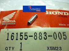 SPILLO CONICO CARBURATORE ORIG. HONDA SH 50 FIFTY 1 SERIE 1993/1995 16155883005