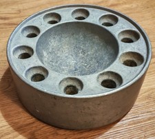 Italian aluminum umbrella