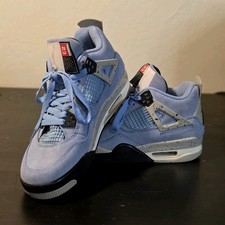 Nike Air Jordan 4 Retro