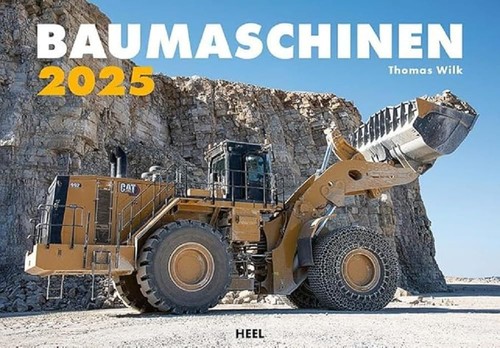 Calendario delle macchine