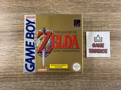 The legend zelda - the, of