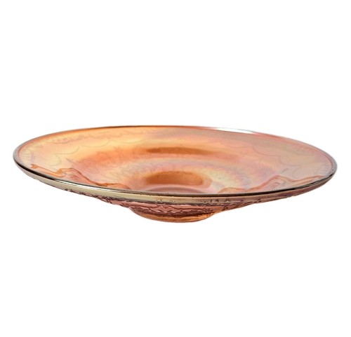 Vintage federal glass madrid - federal,