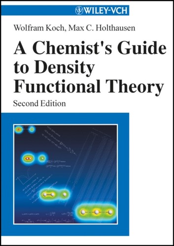 Chemist guide to - guide, density