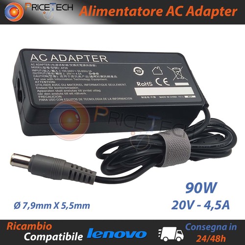 Alimentatore compatibile per - compatibile,
