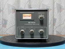 Trio Kenwood TV-502