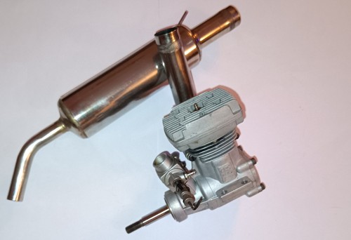Max 46fx modello - max, (ring)