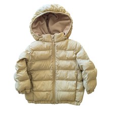 Uniqlo Baby Puffer Jacket