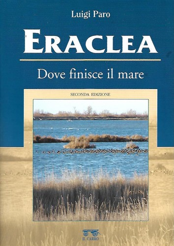 Eraclea dove finisce mare - mare,