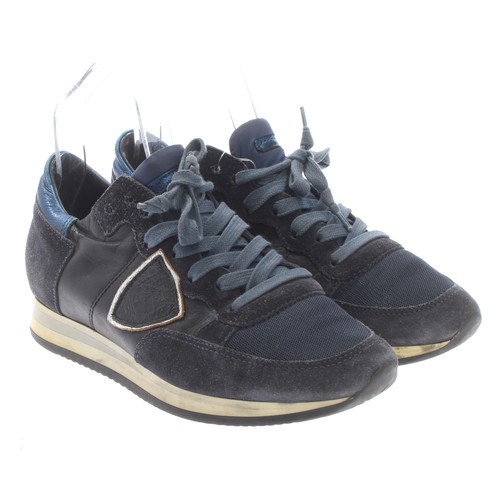 Sneaker philippe modello - philippe,
