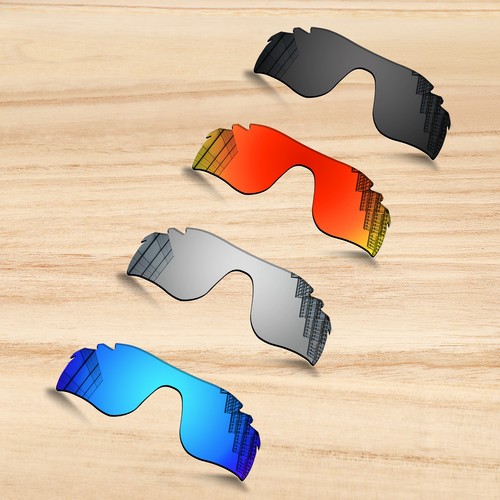 Lenti ricambio per oakley - di,