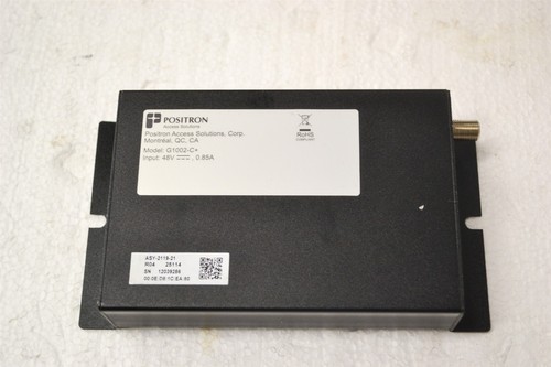 Positron gam g1002 hn a - positron,