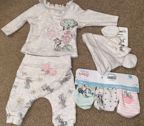 Nuovo disney baby minnie - nuovo~disney,
