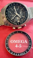 OMEGA Ghiera Cronografo Mark