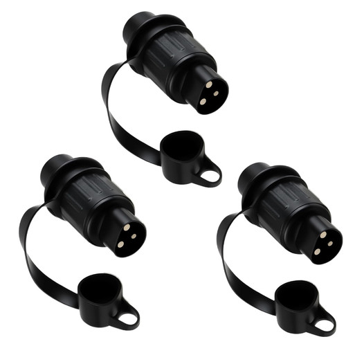 Spina presa 3 - 3x,