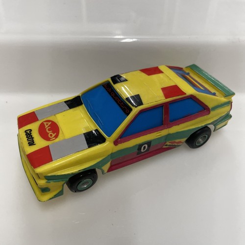 Polistil policar audi - policar,