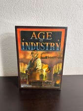 Age industry treefrog - industry,