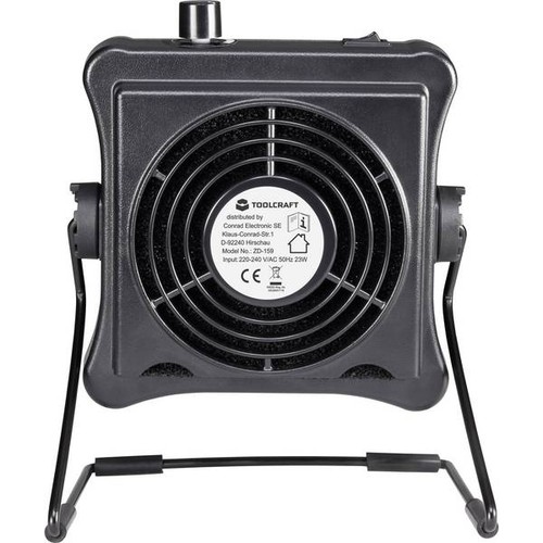 Toolcraft 1553619 159 - toolcraft,