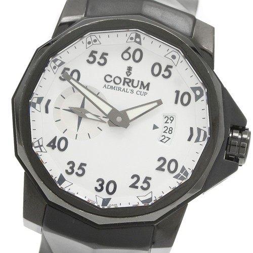 Orologio uomo automatico corum - orologio,