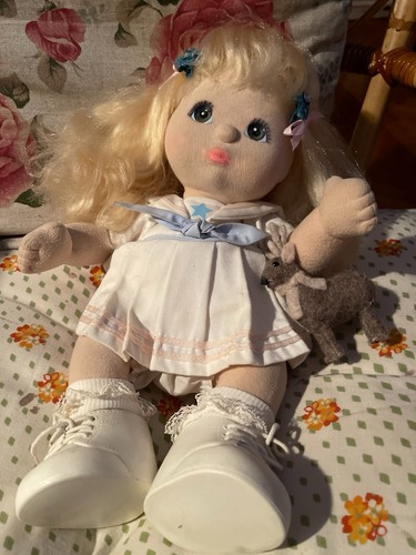 Love child mattel - child,