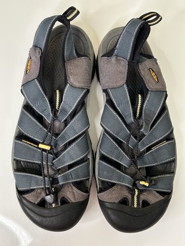 Sandalo keen uomo newport - keen, h2