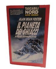 Il Pianeta Dei Ghiacci Alan