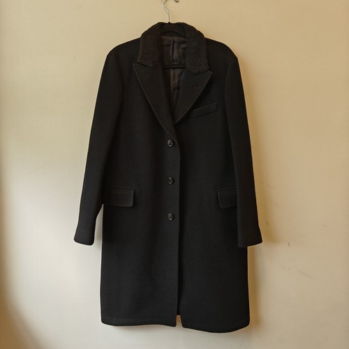 Cappotto lana our legacy - cappotto,