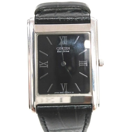 Orologio citizen eco drive - orologio,