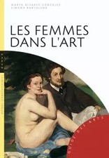 Les Femmes dans l'art, Marta