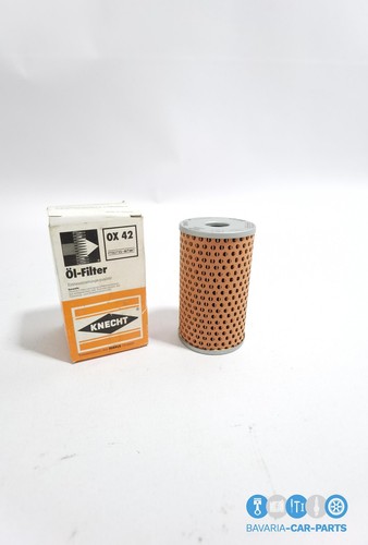 Filtro olio originale bmw - originale, 114