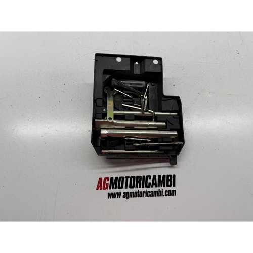 Kit atrezzi utensili bmw - kit, r